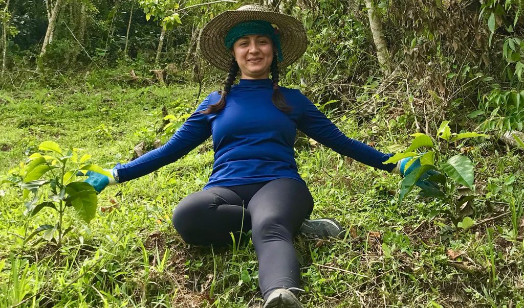 Cada paso un aprendizaje